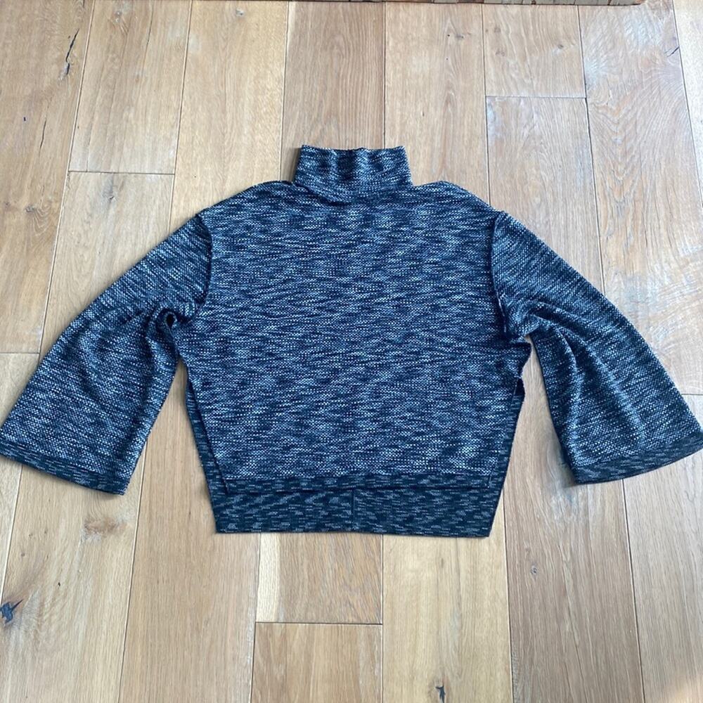 We The Free Sunny Days Turtleneck Sweater